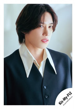 【No.KMF26-241】DIGITAL SINGLE「My Affection」MV & jacket photo off-shot