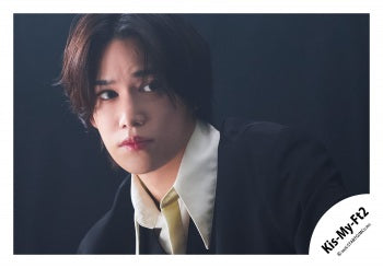【No.KMF26-242】DIGITAL SINGLE「My Affection」MV & jacket photo off-shot