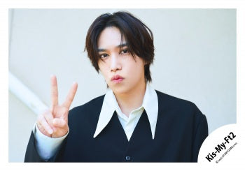 【No.KMF26-245】DIGITAL SINGLE「My Affection」MV & jacket photo off-shot