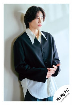 【No.KMF26-246】DIGITAL SINGLE「My Affection」MV & jacket photo off-shot