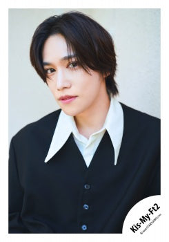 【No.KMF26-247】DIGITAL SINGLE「My Affection」MV & jacket photo off-shot