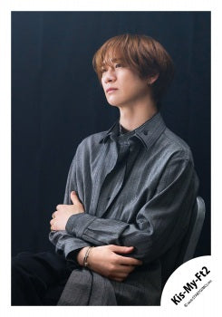 【No.KMF26-250】DIGITAL SINGLE「My Affection」MV & jacket photo off-shot