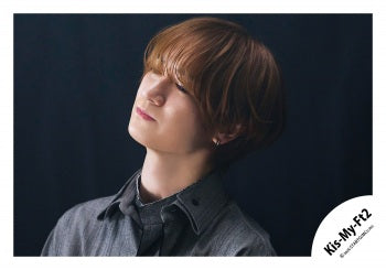【No.KMF26-252】DIGITAL SINGLE「My Affection」MV & jacket photo off-shot