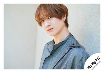 【No.KMF26-256】DIGITAL SINGLE「My Affection」MV & jacket photo off-shot