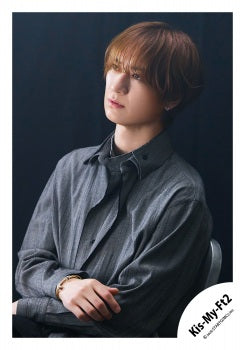 【No.KMF26-257】DIGITAL SINGLE「My Affection」MV & jacket photo off-shot