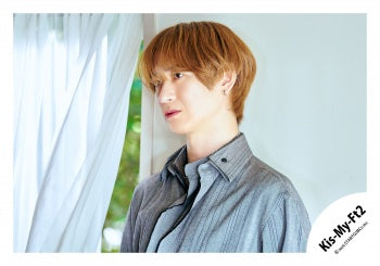 【No.KMF26-259】DIGITAL SINGLE「My Affection」MV & jacket photo off-shot