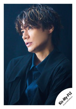 【No.KMF26-263】DIGITAL SINGLE「My Affection」MV & jacket photo off-shot