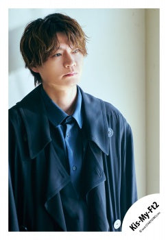【No.KMF26-264】DIGITAL SINGLE「My Affection」MV & jacket photo off-shot