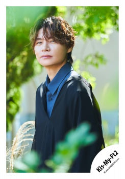 【No.KMF26-265】DIGITAL SINGLE「My Affection」MV & jacket photo off-shot