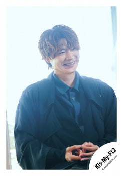 【No.KMF26-269】DIGITAL SINGLE「My Affection」MV & jacket photo off-shot