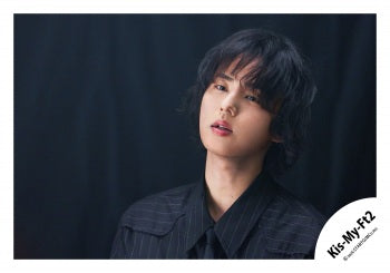 【No.KMF26-281】DIGITAL SINGLE「My Affection」MV & jacket photo off-shot