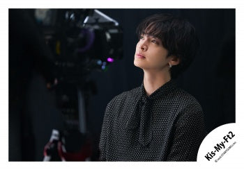 【No.KMF26-292】DIGITAL SINGLE「My Affection」MV & jacket photo off-shot