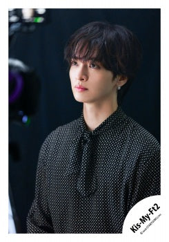 【No.KMF26-297】DIGITAL SINGLE「My Affection」MV & jacket photo off-shot