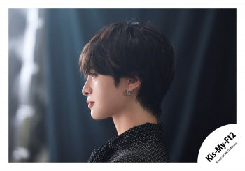 【No.KMF26-300】DIGITAL SINGLE「My Affection」MV & jacket photo off-shot