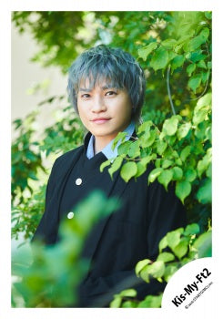 【No.KMF26-304】DIGITAL SINGLE「My Affection」MV & jacket photo off-shot