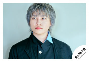 【No.KMF26-312】DIGITAL SINGLE「My Affection」MV & jacket photo off-shot