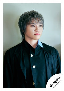 【No.KMF26-313】DIGITAL SINGLE「My Affection」MV & jacket photo off-shot