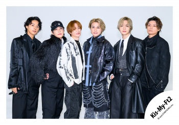 【No.KMF26-318】Album「Kis SCENE」MV off-shot