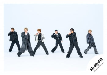 【No.KMF26-319】Album「Kis SCENE」MV off-shot