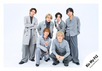 【No.KMF26-320】Album「Kis SCENE」MV off-shot