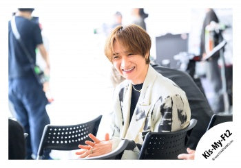 【No.KMF26-337】Album「Kis SCENE」MV off-shot