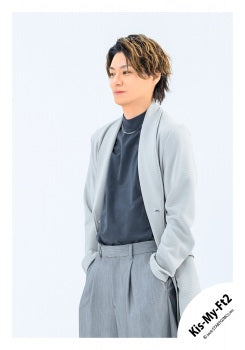 【No.KMF26-347】Album「Kis SCENE」MV off-shot