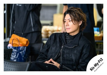 【No.KMF26-348】Album「Kis SCENE」MV off-shot