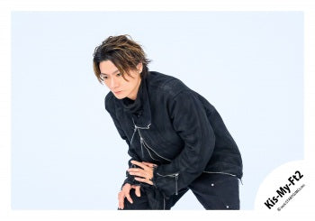 【No.KMF26-350】Album「Kis SCENE」MV off-shot