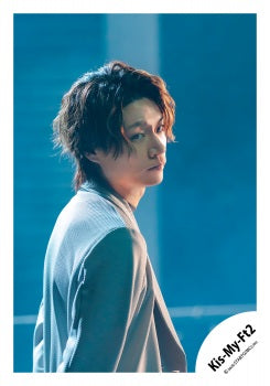 【No.KMF26-351】Album「Kis SCENE」MV off-shot