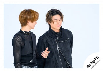 【No.KMF26-355】Album「Kis SCENE」MV off-shot