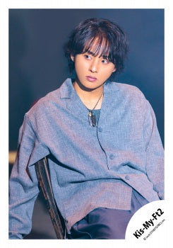【No.KMF26-363】Album「Kis SCENE」MV off-shot