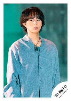 【No.KMF26-366】Album「Kis SCENE」MV off-shot