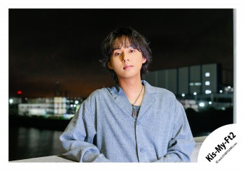 【No.KMF26-367】Album「Kis SCENE」MV off-shot