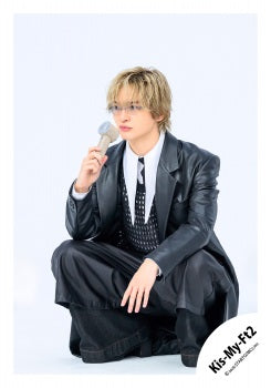 【No.KMF26-372】Album「Kis SCENE」MV off-shot