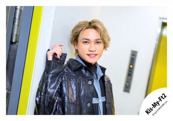 【No.KMF26-379】Album「Kis SCENE」MV off-shot