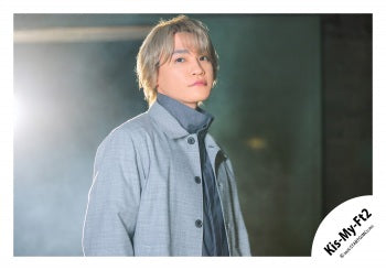【No.KMF26-382】Album「Kis SCENE」MV off-shot