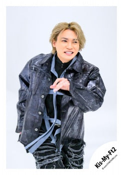 【No.KMF26-383】Album「Kis SCENE」MV off-shot