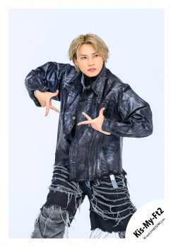 【No.KMF26-388】Album「Kis SCENE」MV off-shot