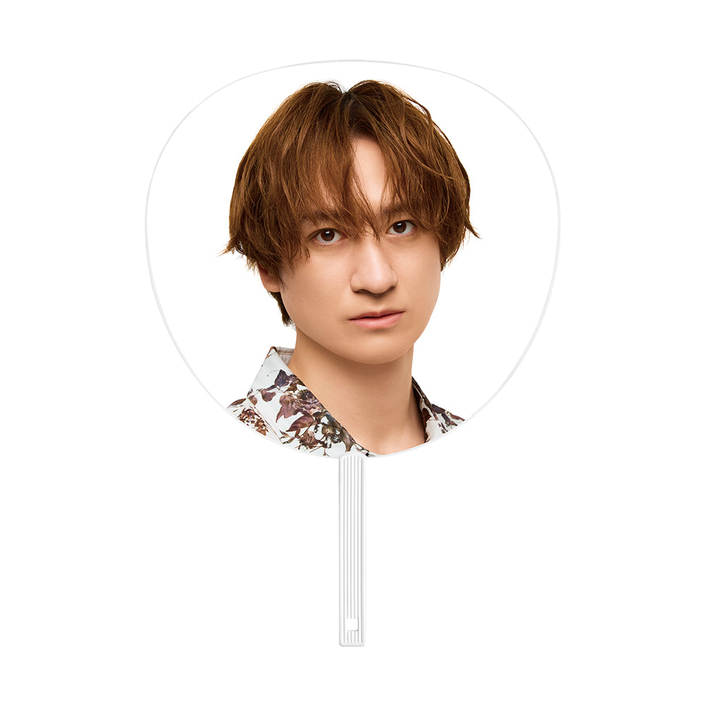 【Toshiya MIYATA】Jumbo Uchiwa