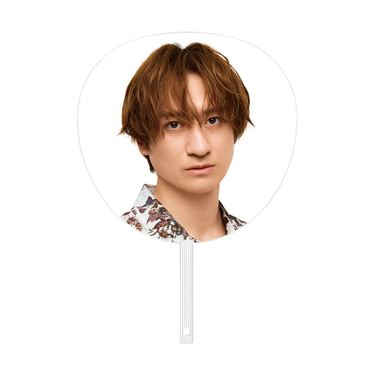【Toshiya MIYATA】Jumbo Uchiwa