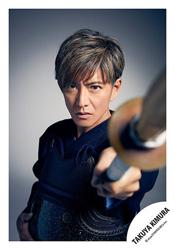 Takuya KIMURA/PHOTO – FAMILY CLUB.STORE GLOBAL