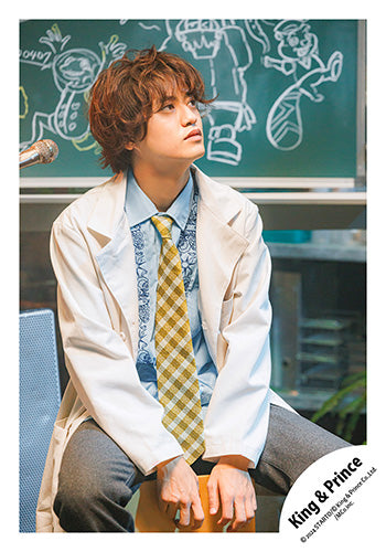 【No.KP24-160】Album「Re:ERA」MV & jacket photo off-shot