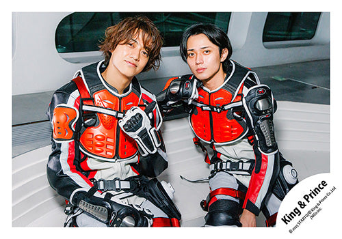 【No.KP25-001】「King & Prince LIVE TOUR 24-25 ～Re:ERA～」concert video off-shot