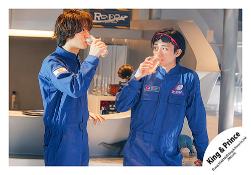 【No.KP25-006】「King & Prince LIVE TOUR 24-25 ～Re:ERA～」concert video off-shot