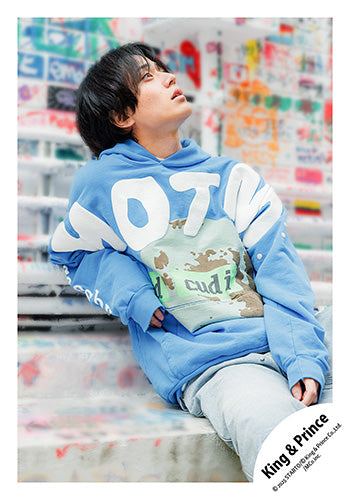 【No.KP25-017】「King & Prince LIVE TOUR 24-25 ～Re:ERA～」concert video off-shot