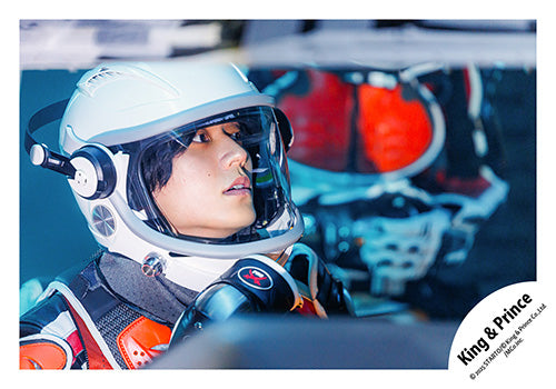 【No.KP25-019】「King & Prince LIVE TOUR 24-25 ～Re:ERA～」concert video off-shot