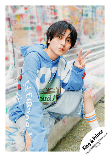 【No.KP25-020】「King & Prince LIVE TOUR 24-25 ～Re:ERA～」concert video off-shot