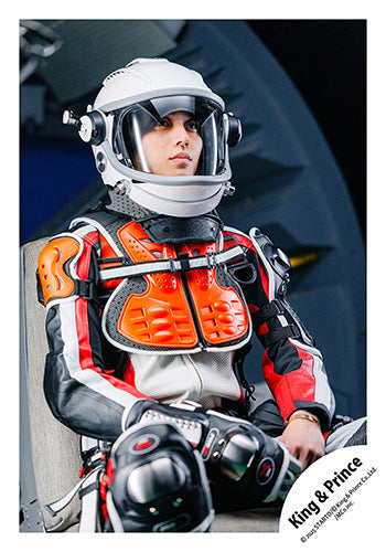 【No.KP25-022】「King & Prince LIVE TOUR 24-25 ～Re:ERA～」concert video off-shot