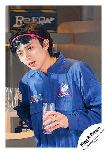 【No.KP25-024】「King & Prince LIVE TOUR 24-25 ～Re:ERA～」concert video off-shot