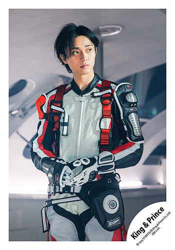 【No.KP25-026】「King & Prince LIVE TOUR 24-25 ～Re:ERA～」concert video off-shot